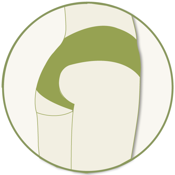 Kosmetik Kosmetik – Laser-Epilation, Kräuterschälkur und weitere Behandlungen